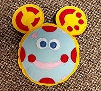 Algopix Similar Product 20 - Toodles inspired plush Toodles toy
