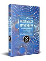 Algopix Similar Product 13 - Midsummer Mysteries Short Stories From