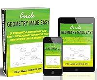 Algopix Similar Product 3 - Circle Geometry Made Easy A