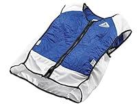 Algopix Similar Product 10 - Techniche Hybrid Cooling Vest with both