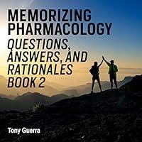 Algopix Similar Product 7 - Memorizing Pharmacology Questions