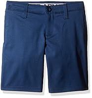 Algopix Similar Product 4 - Under Armour Boys Match Play Polo