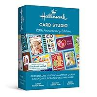 Algopix Similar Product 9 - Hallmark Card Studio-- New Version