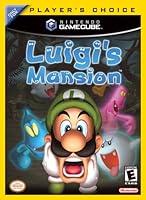 Algopix Similar Product 16 - Luigi's Mansion - Gamecube