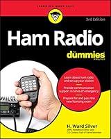 Algopix Similar Product 11 - Ham Radio For Dummies