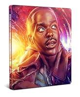 Algopix Similar Product 13 - Doctor Who Season 1 2024 Steelbook