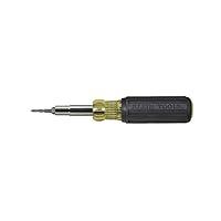 Algopix Similar Product 11 - Klein Tools 32517 MultiBit Screwdriver