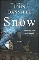 Algopix Similar Product 6 - Snow A Novel Strafford and Quirke