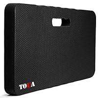 Algopix Similar Product 19 - Large Kneeling Pad High Density Foam