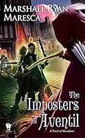 Algopix Similar Product 20 - The Imposters of Aventil Maradaine