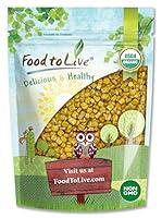 Algopix Similar Product 14 - Organic Super Sweet Corn 8 Ounces 