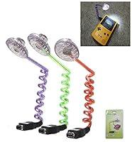Algopix Similar Product 13 - Worm Screen Light Led Illumination