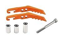 Algopix Similar Product 14 - PETZL - Points KIT for LYNK Crampon