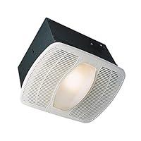 Algopix Similar Product 17 - Air King AK100L Exhaust Fan, Clear