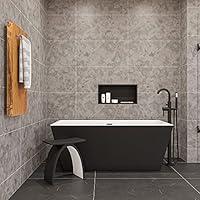 Algopix Similar Product 4 - ALFI brand ABTW1632V Towel Warmer