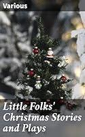 Algopix Similar Product 13 - Little Folks Christmas Stories and