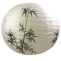 Algopix Similar Product 17 - Japanese Decorative Hanging Ball Paper