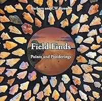 Algopix Similar Product 15 - Field Finds: Points and Ponderings