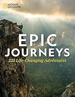 Algopix Similar Product 17 - Epic Journeys 245 LifeChanging