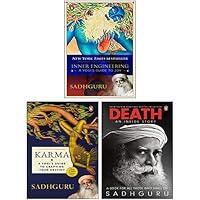 Algopix Similar Product 11 - Sadhguru 3 Books Collection SetInner