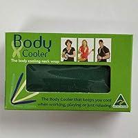Algopix Similar Product 15 - Body Cooler by Body Cooling Neck Wrap