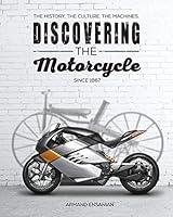 Algopix Similar Product 11 - Discovering the Motorcycle The
