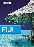 Algopix Similar Product 9 - Moon Fiji (Travel Guide)