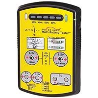 Algopix Similar Product 12 - ZTS  Mini MultiBattery Load Tester