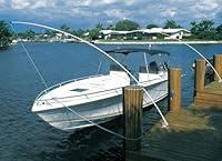 Algopix Similar Product 2 - Standard Mooring Whips 16  for Boats