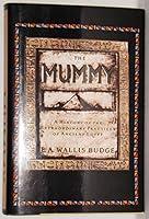 Algopix Similar Product 7 - The Mummy A History of the