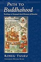 Algopix Similar Product 9 - Path to Buddhahood Teachings on