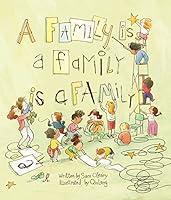 Algopix Similar Product 12 - A Family Is a Family Is a Family