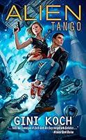 Algopix Similar Product 5 - Alien Tango (Alien Novels)