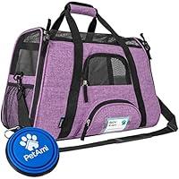 Algopix Similar Product 20 - PetAmi Premium Airline Approved