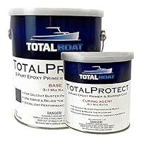 Algopix Similar Product 20 - TotalBoat439900 TotalProtect Epoxy