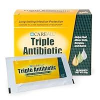 Algopix Similar Product 2 - CareAll Triple Antibiotic Ointment