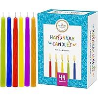 Algopix Similar Product 19 - The Dreidel Company Menorah Candles