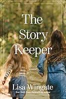 Algopix Similar Product 16 - The Story Keeper A Carolina Heirlooms