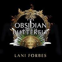 Algopix Similar Product 18 - The Obsidian Butterfly The Age of the
