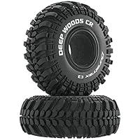 Algopix Similar Product 19 - Duratrax Deep Woods CR 22 C3 Crawler