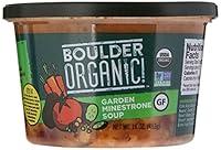 Algopix Similar Product 5 - Boulder Organic Garden Minestrone