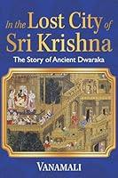 Algopix Similar Product 3 - In the Lost City of Sri Krishna The