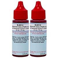 Algopix Similar Product 2 - Taylor R0014 pH Solution 34 oz 2