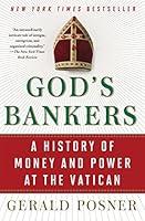 Algopix Similar Product 10 - Gods Bankers A History of Money and