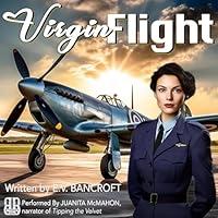 Algopix Similar Product 15 - Virgin Flight