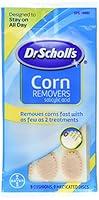Algopix Similar Product 3 - Dr Scholls Corn Removers Maximum