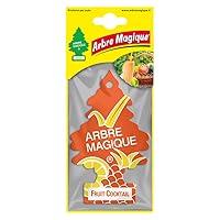 Algopix Similar Product 20 - Abre Magique 1710505 Fruit Cocktail