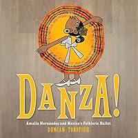Algopix Similar Product 1 - Danza Amalia Hernndez and El Ballet