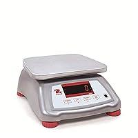 Algopix Similar Product 17 - Ohaus V22PWE1501T Valor 2000 PW Compact