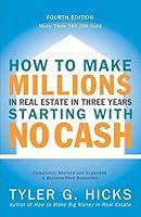 Algopix Similar Product 12 - How to Make Millions in Real Estate in